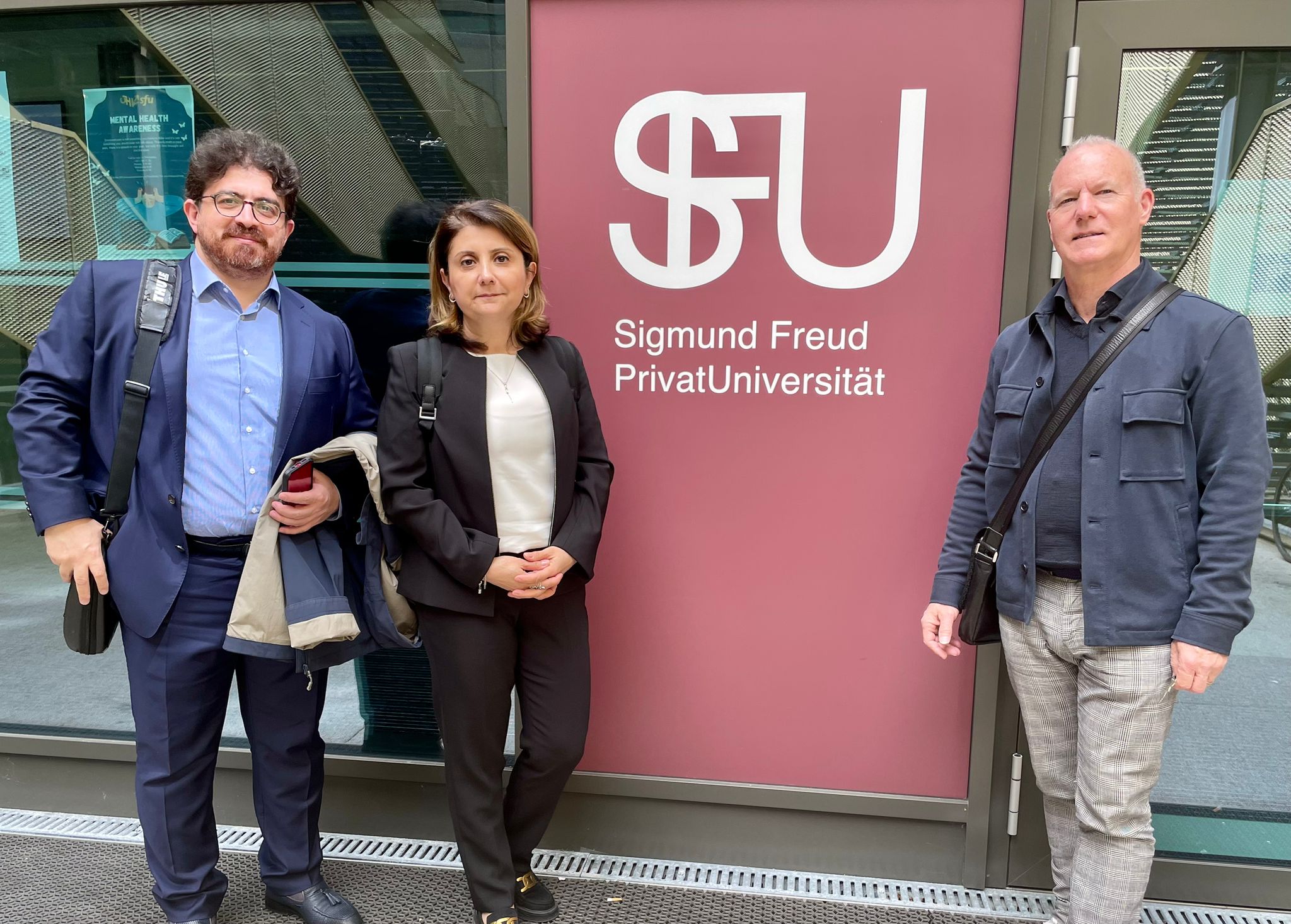 İŞBİRLİĞİ - AVUSTURYA