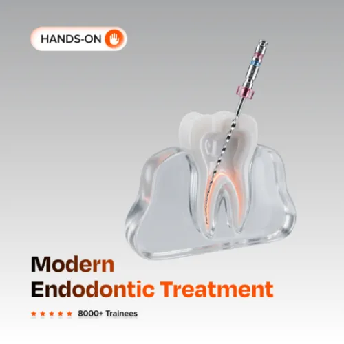 Modern Endodontic Treatment
