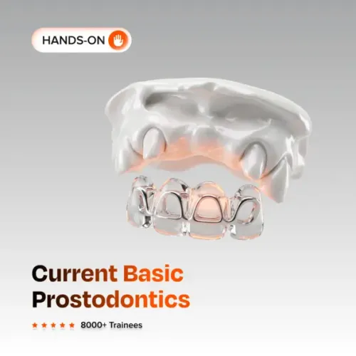 Current Basic Prostodontics