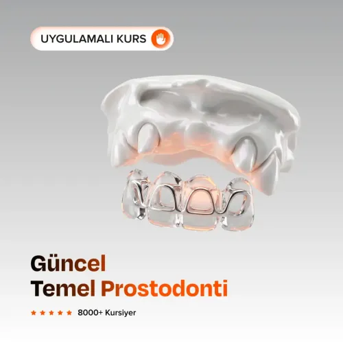 Güncel Temel Prostodonti
