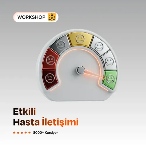 Etkili Hasta İletişimi