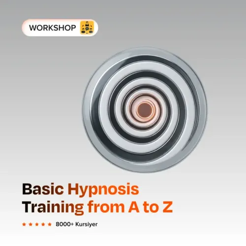 Basic Hypnosis Training from A to Z