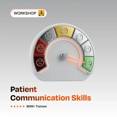Patient Communication Skills