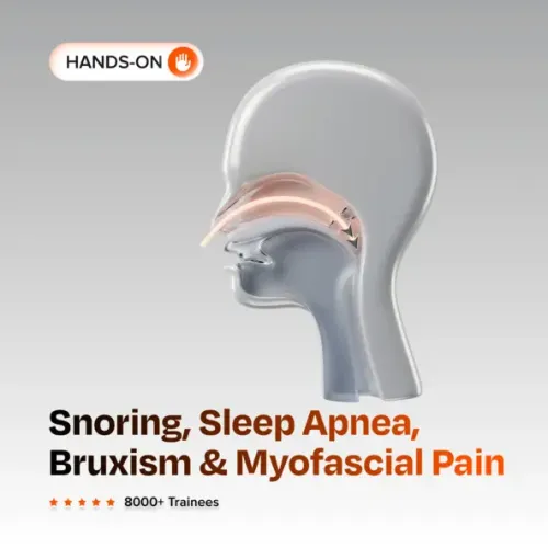 Snoring, Sleep Apnea, Bruxism and Myofascial Pain 